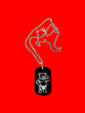 Flex Bear black tag